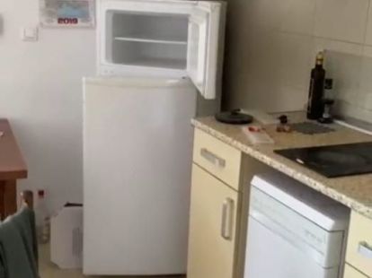 Apartments in Igalo, Montenegro, 36m2 - for 70&nbsp;000€ - Ref: 72473 photo 6