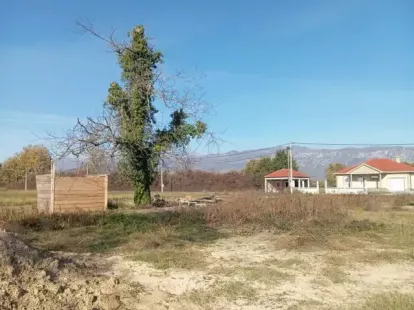 Участок в Даниловграде, Черногория за 85 000€ (ID:72472)