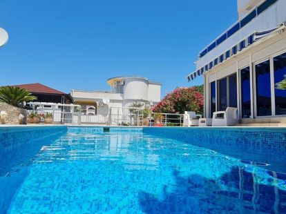 Вилла в Утехе, Черногория за 350 000€ (ID:72471)