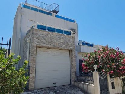 Вилла в Утехе, Черногория, 250м2 - стоимость 350&nbsp;000€ - Ref: 72471 фото 15