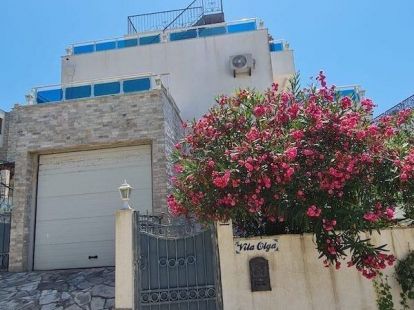 Вилла в Утехе, Черногория, 250м2 - стоимость 350&nbsp;000€ - Ref: 72471 фото 4