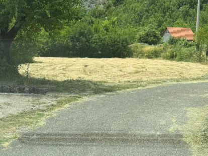 Land in Cetinje, Montenegro, 400m2 - kosten 32&nbsp;000€ - Ref: 72470 foto 5