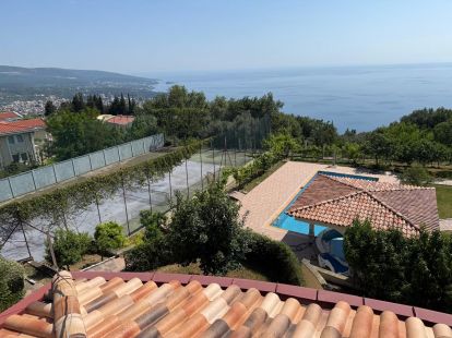 Вилла в Добра воде, Черногория, 611м2 - стоимость 3&nbsp;580&nbsp;000€ - Ref: 72469 фото 18