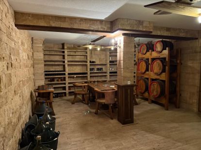 Вилла в Добра воде, Черногория, 611м2 - стоимость 3&nbsp;580&nbsp;000€ - Ref: 72469 фото 27