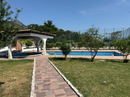 Вилла в Добра воде, Черногория, 611м2 - стоимость 3&nbsp;580&nbsp;000€ - Ref: 72469 фото 6