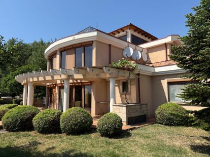 Вилла в Добра воде, Черногория, 611м2 - стоимость 3&nbsp;580&nbsp;000€ - Ref: 72469 фото 8