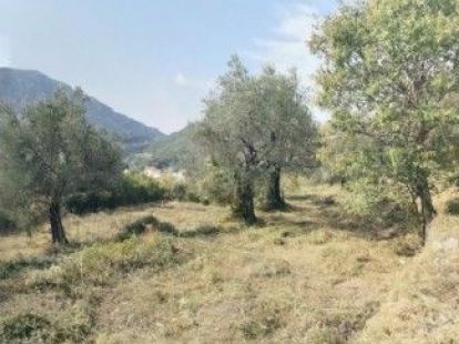 Участок в Сутоморе, Черногория за 170 000€ (ID:72468)