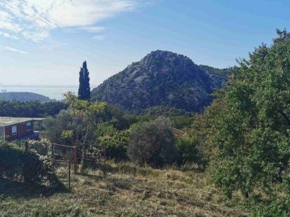 Land in Sutomore, Montenegro, 3 200m2 - kosten 170&nbsp;000€ - Ref: 72468 foto 2