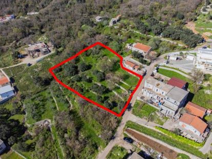 Land in Sutomore, Montenegro, 3 200m2 - kosten 170&nbsp;000€ - Ref: 72468 foto 3