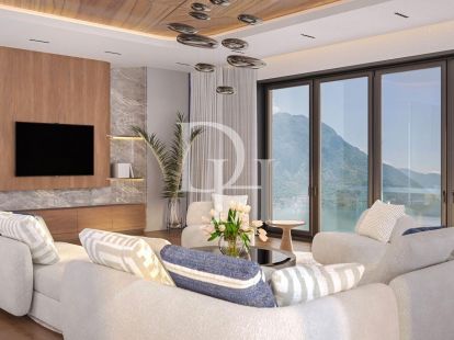 Пентхаус в Которе, Черногория, 288м2 - стоимость 2&nbsp;521&nbsp;280€ - Ref: 72464 фото 2