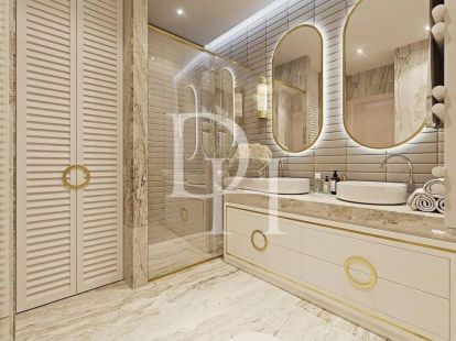 Пентхаус в Которе, Черногория, 288м2 - стоимость 2&nbsp;521&nbsp;280€ - Ref: 72464 фото 4