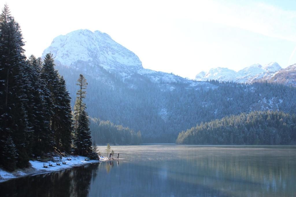 Отель в Жабляке, Черногория, 330м2 - стоимость 360&nbsp;000€ - Ref: 72483 фото 13