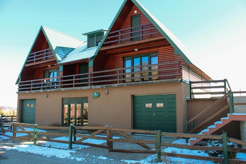 Отель в Жабляке, Черногория, 330м2 - стоимость 360&nbsp;000€ - Ref: 72483 фото 17