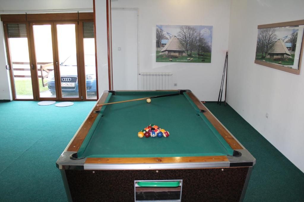 Отель в Жабляке, Черногория, 330м2 - стоимость 360&nbsp;000€ - Ref: 72483 фото 4