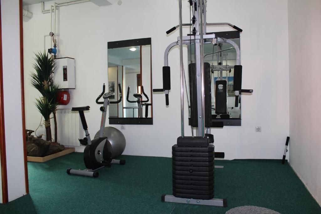 Отель в Жабляке, Черногория, 330м2 - стоимость 360&nbsp;000€ - Ref: 72483 фото 6