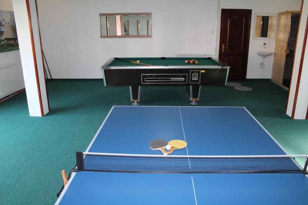 Отель в Жабляке, Черногория, 330м2 - стоимость 360&nbsp;000€ - Ref: 72483 фото 7