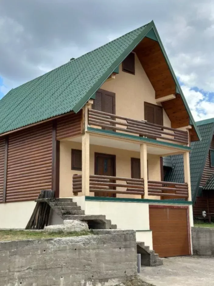 Коттедж в Жабляке, Черногория, 200м2 - стоимость 130&nbsp;000€ - Ref: 72482 фото 1