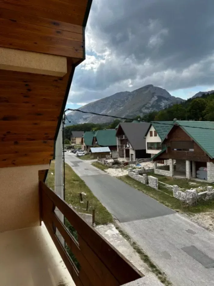 Коттедж в Жабляке, Черногория, 200м2 - стоимость 130&nbsp;000€ - Ref: 72482 фото 3