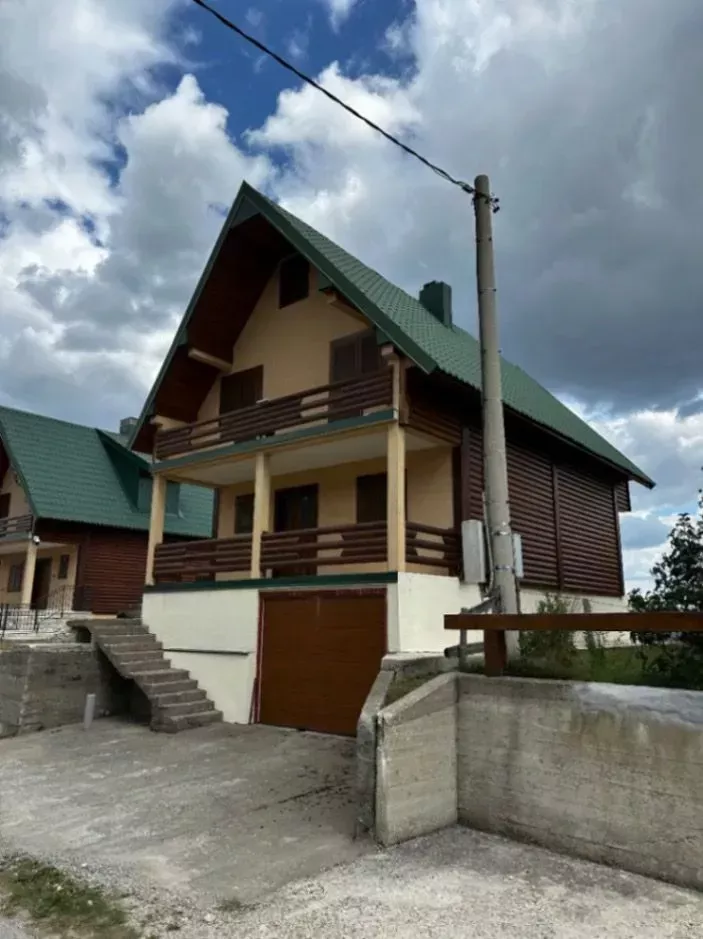 Коттедж в Жабляке, Черногория, 200м2 - стоимость 130&nbsp;000€ - Ref: 72482 фото 4