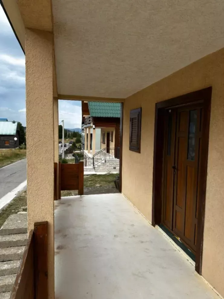 Коттедж в Жабляке, Черногория, 200м2 - стоимость 130&nbsp;000€ - Ref: 72482 фото 5