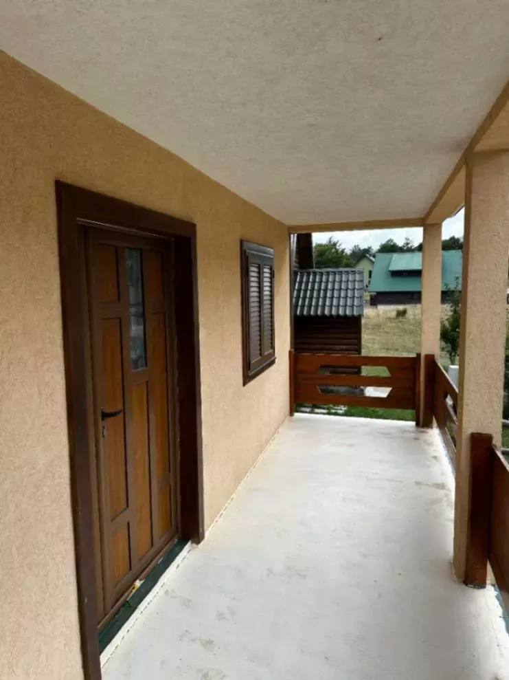 Коттедж в Жабляке, Черногория, 200м2 - стоимость 130&nbsp;000€ - Ref: 72482 фото 7