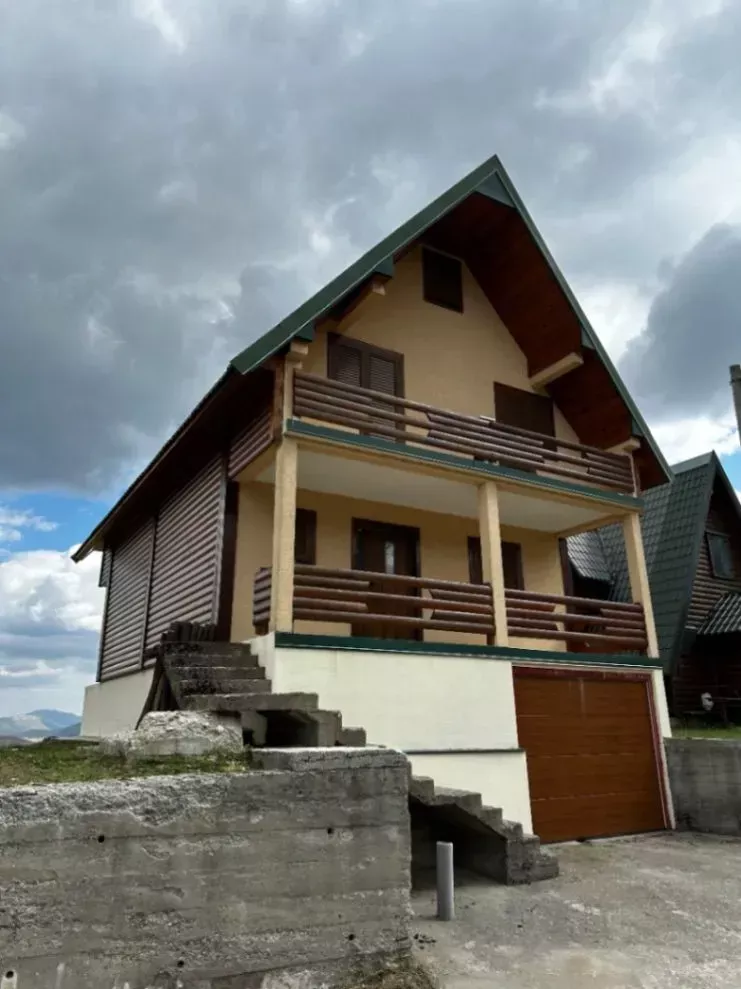 Коттедж в Жабляке, Черногория, 200м2 - стоимость 130&nbsp;000€ - Ref: 72482 фото 8