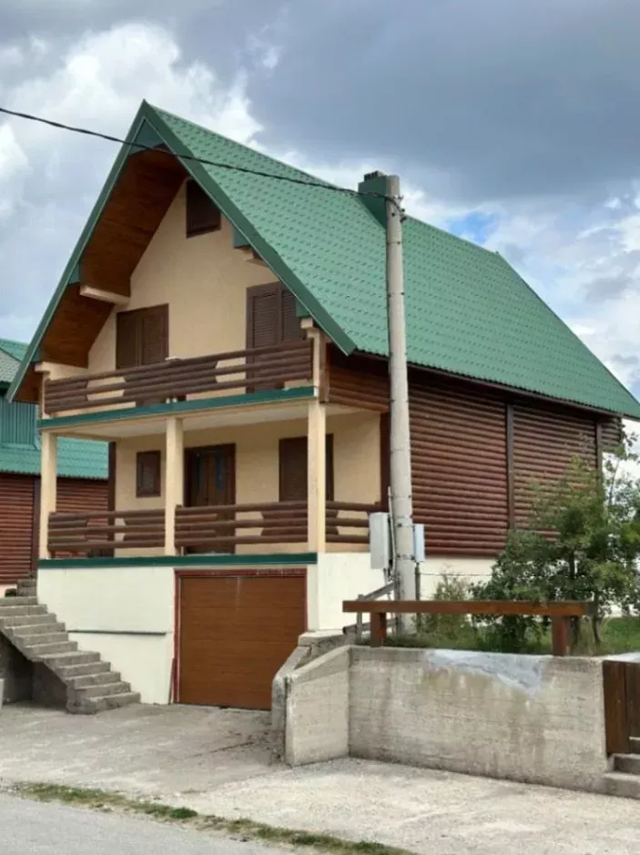 Коттедж в Жабляке, Черногория, 200м2 - стоимость 130&nbsp;000€ - Ref: 72482 фото 9