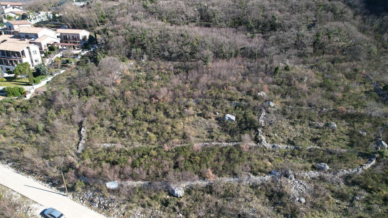 Участок в Будве, Черногория, 5 685м2 - стоимость 790&nbsp;000€ - Ref: 72480 фото 4