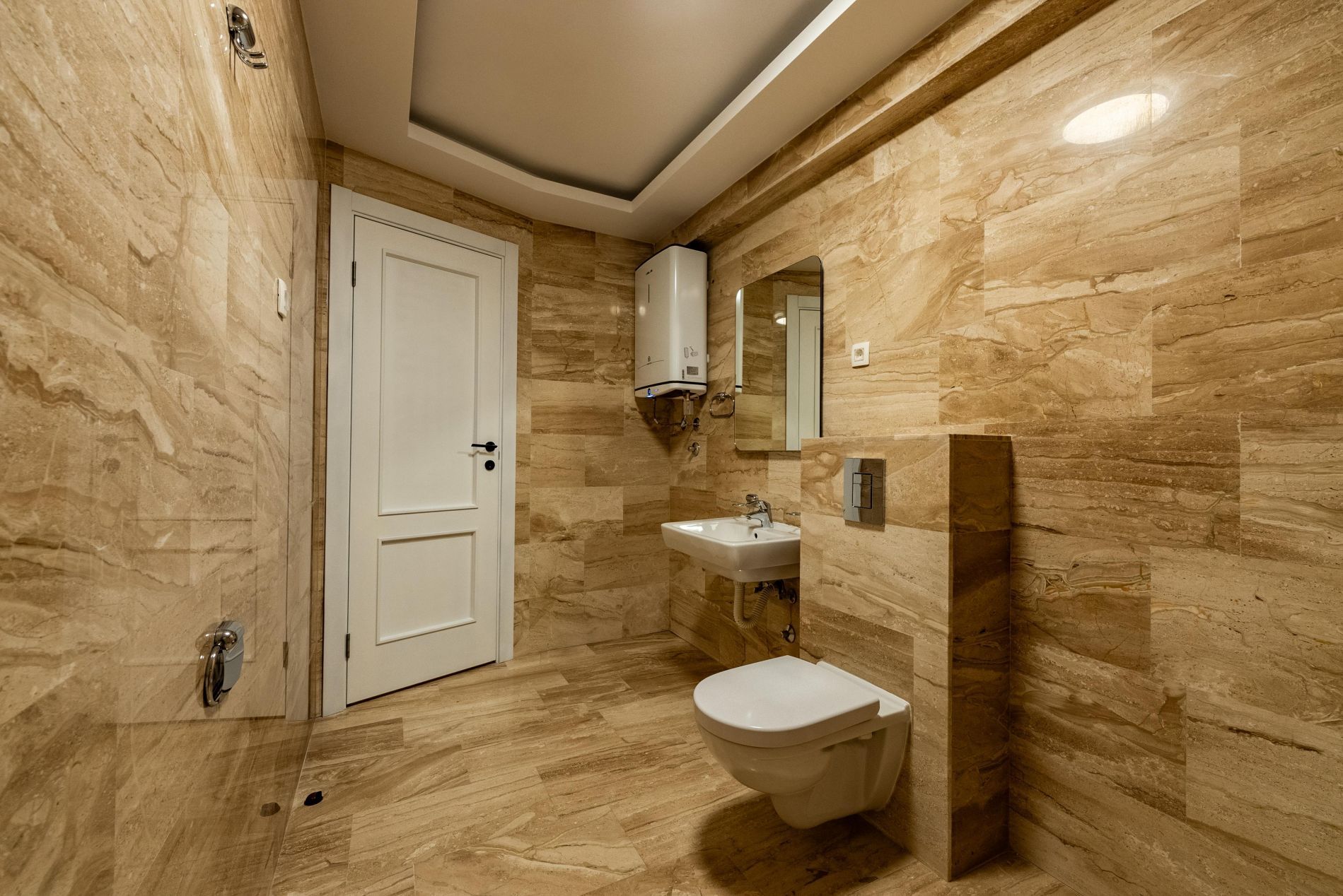 Апартаменты в Будве, Черногория, 160м2 - стоимость 499&nbsp;000€ - Ref: 72479 фото 13