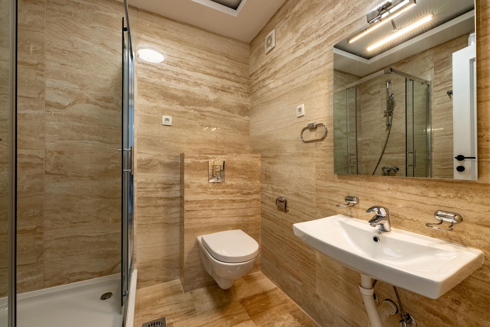 Апартаменты в Будве, Черногория, 160м2 - стоимость 499&nbsp;000€ - Ref: 72479 фото 5