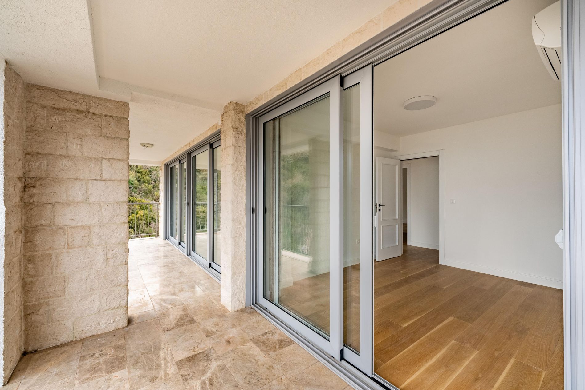 Апартаменты в Будве, Черногория, 160м2 - стоимость 499&nbsp;000€ - Ref: 72479 фото 6