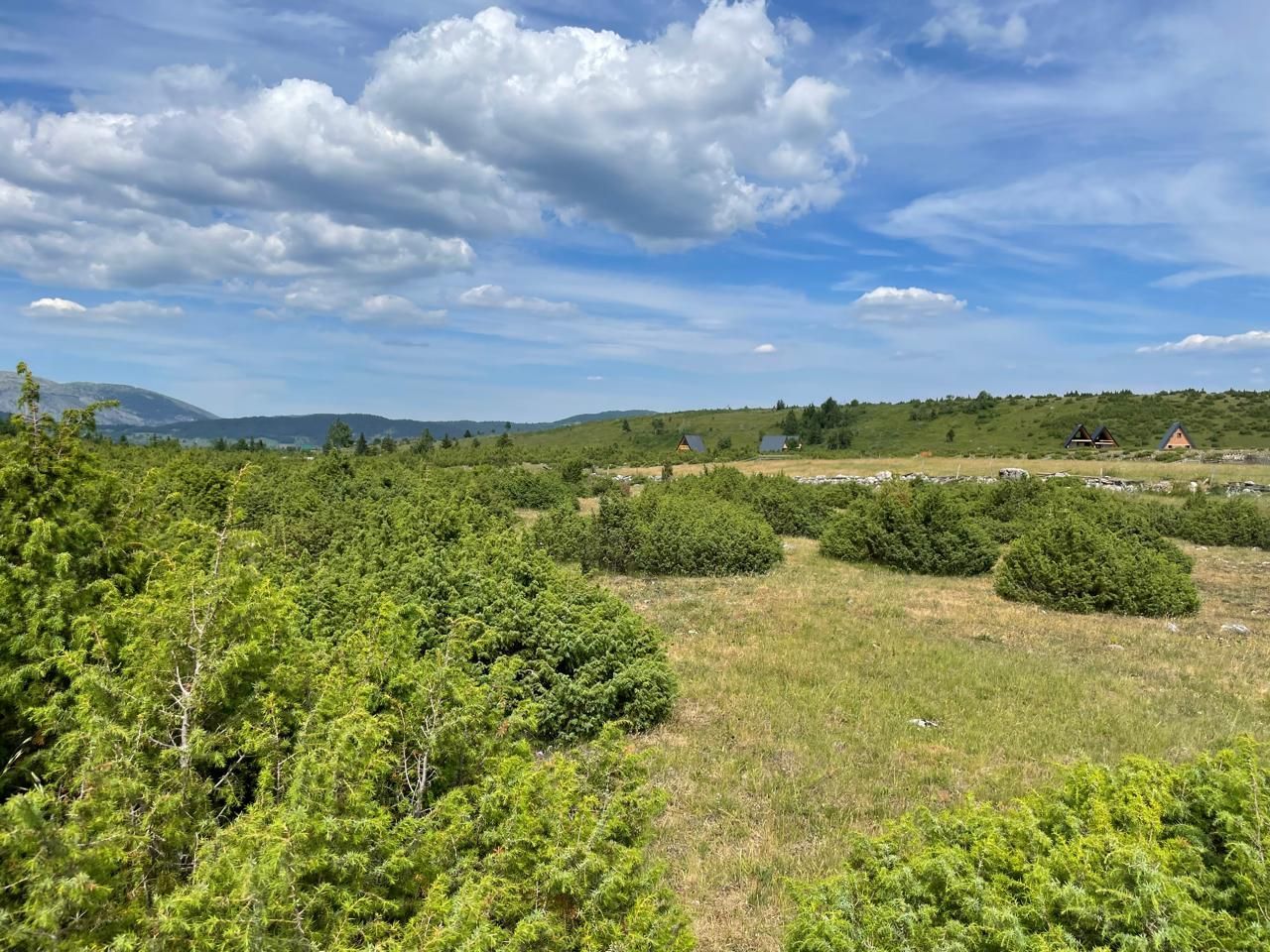 Участок в Жабляке, Черногория, 504м2 - стоимость 40&nbsp;320€ - Ref: 72478 фото 2