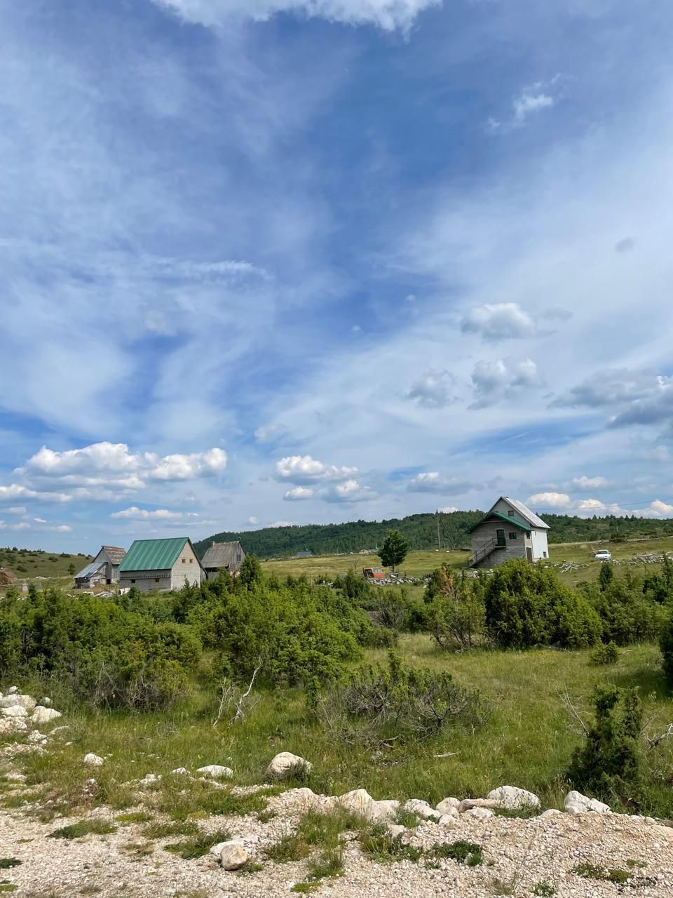 Участок в Жабляке, Черногория, 504м2 - стоимость 40&nbsp;320€ - Ref: 72478 фото 7