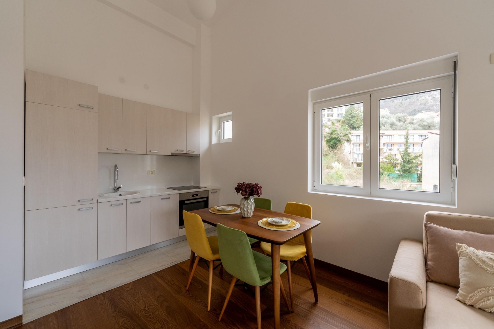 Апартаменты в Будве, Черногория, 60м2 - стоимость 180&nbsp;000€ - Ref: 72477 фото 2