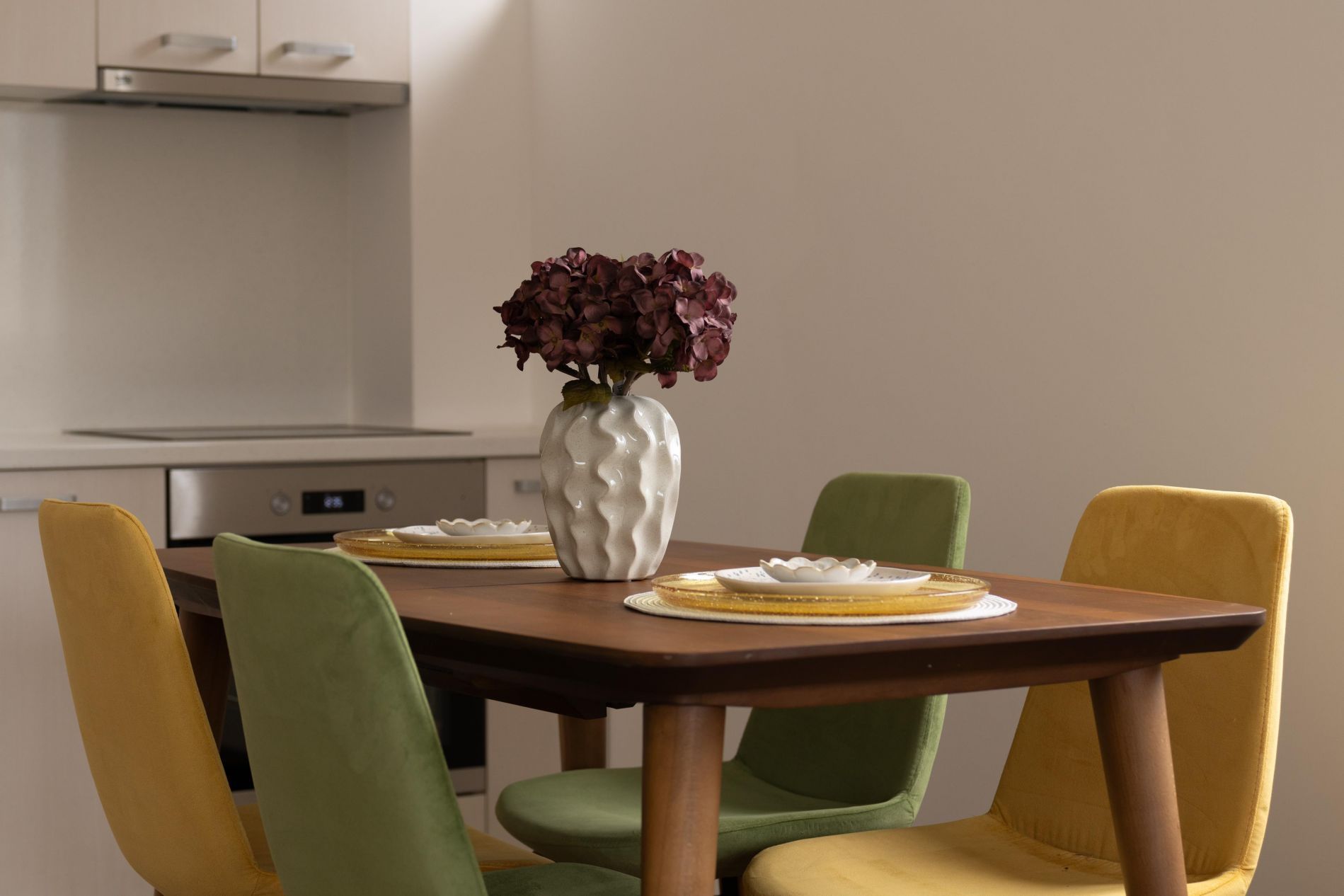 Апартаменты в Будве, Черногория, 60м2 - стоимость 180&nbsp;000€ - Ref: 72477 фото 4