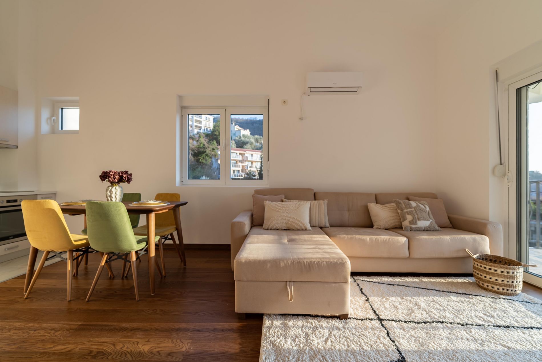 Апартаменты в Будве, Черногория, 60м2 - стоимость 180&nbsp;000€ - Ref: 72477 фото 5