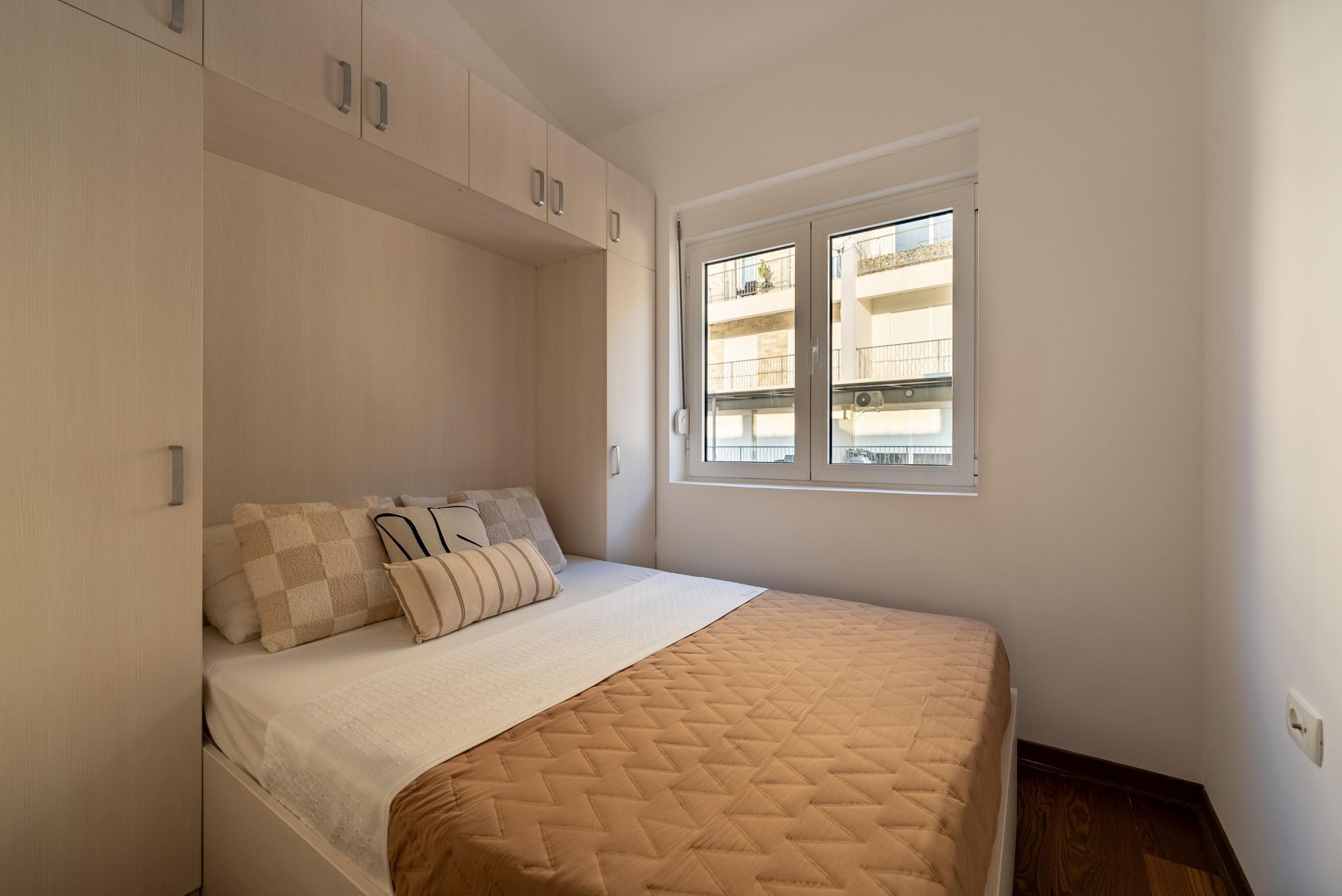 Апартаменты в Будве, Черногория, 60м2 - стоимость 180&nbsp;000€ - Ref: 72477 фото 8