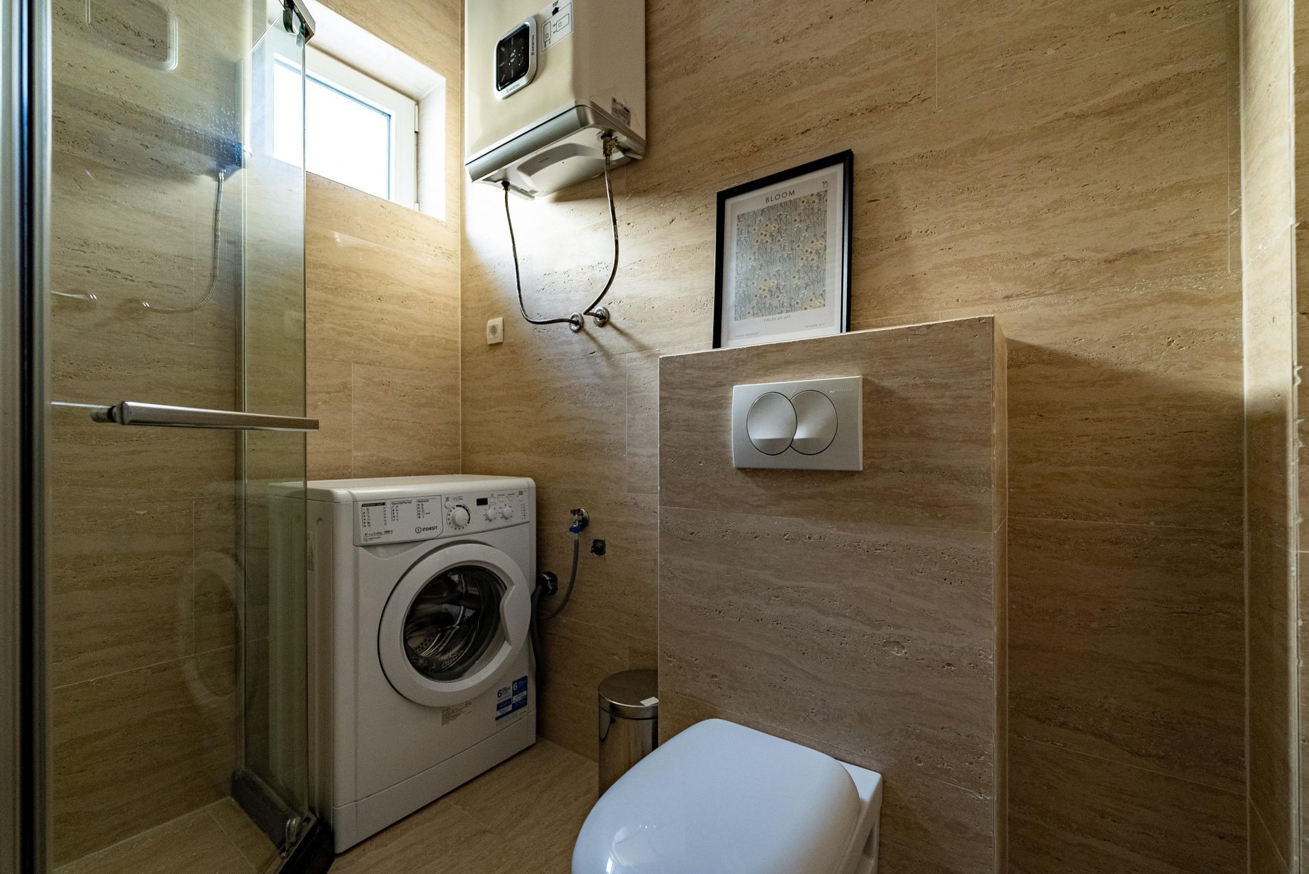 Апартаменты в Будве, Черногория, 60м2 - стоимость 180&nbsp;000€ - Ref: 72477 фото 9