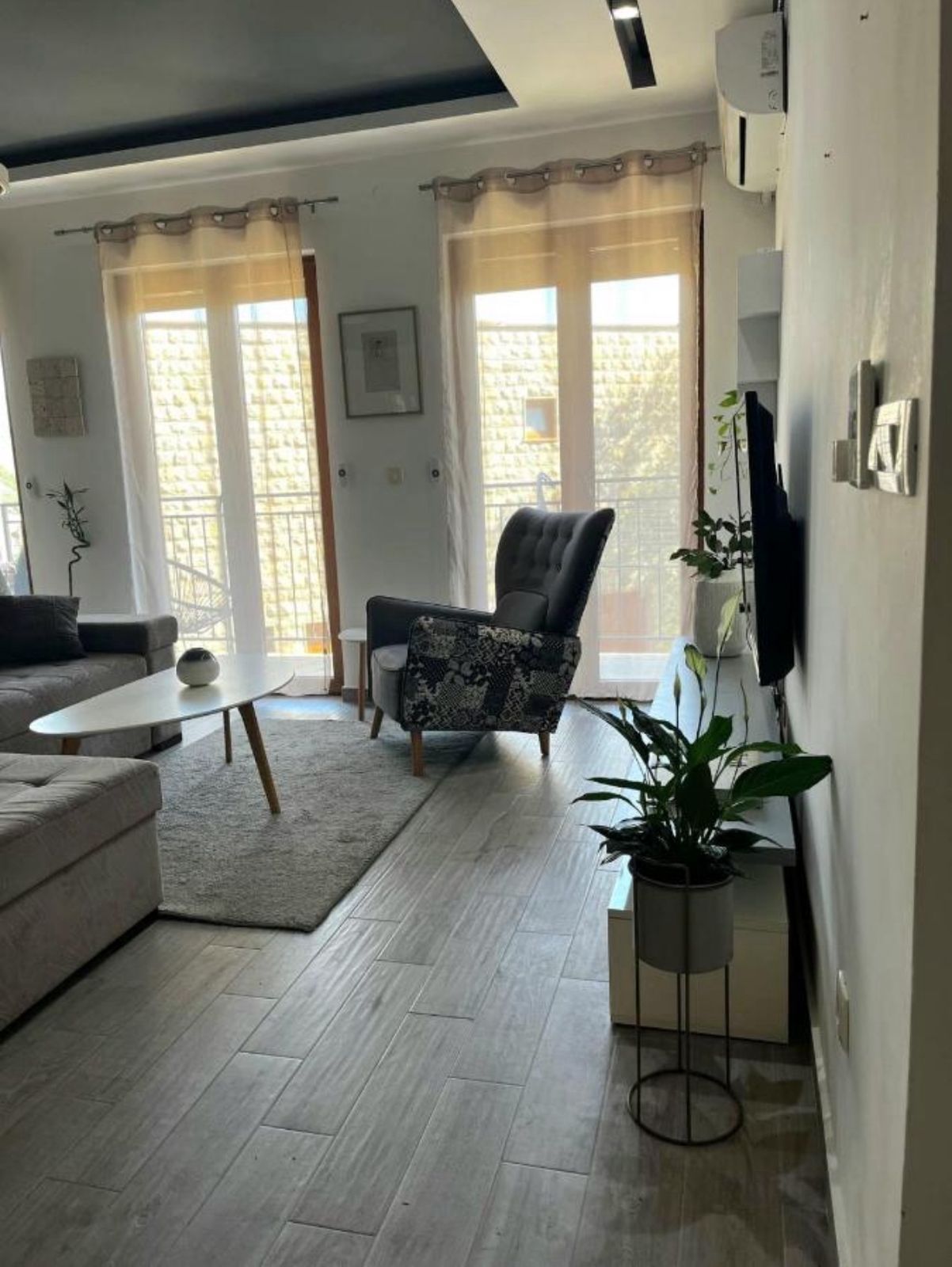 Апартаменты в Петроваце, Черногория, 54м2 - стоимость 145&nbsp;000€ - Ref: 72476 фото 1