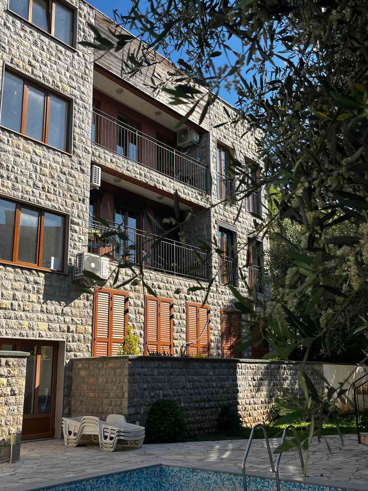 Апартаменты в Петроваце, Черногория, 54м2 - стоимость 145&nbsp;000€ - Ref: 72476 фото 13