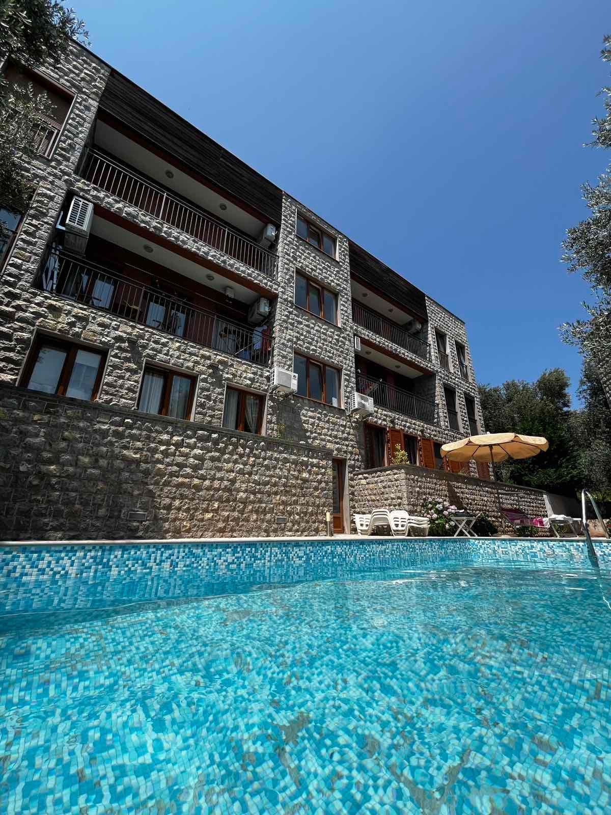 Апартаменты в Петроваце, Черногория, 54м2 - стоимость 145&nbsp;000€ - Ref: 72476 фото 15