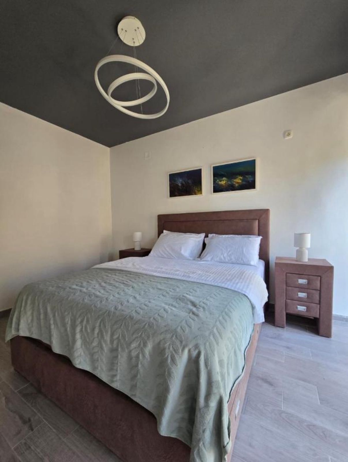 Апартаменты в Петроваце, Черногория, 54м2 - стоимость 145&nbsp;000€ - Ref: 72476 фото 2