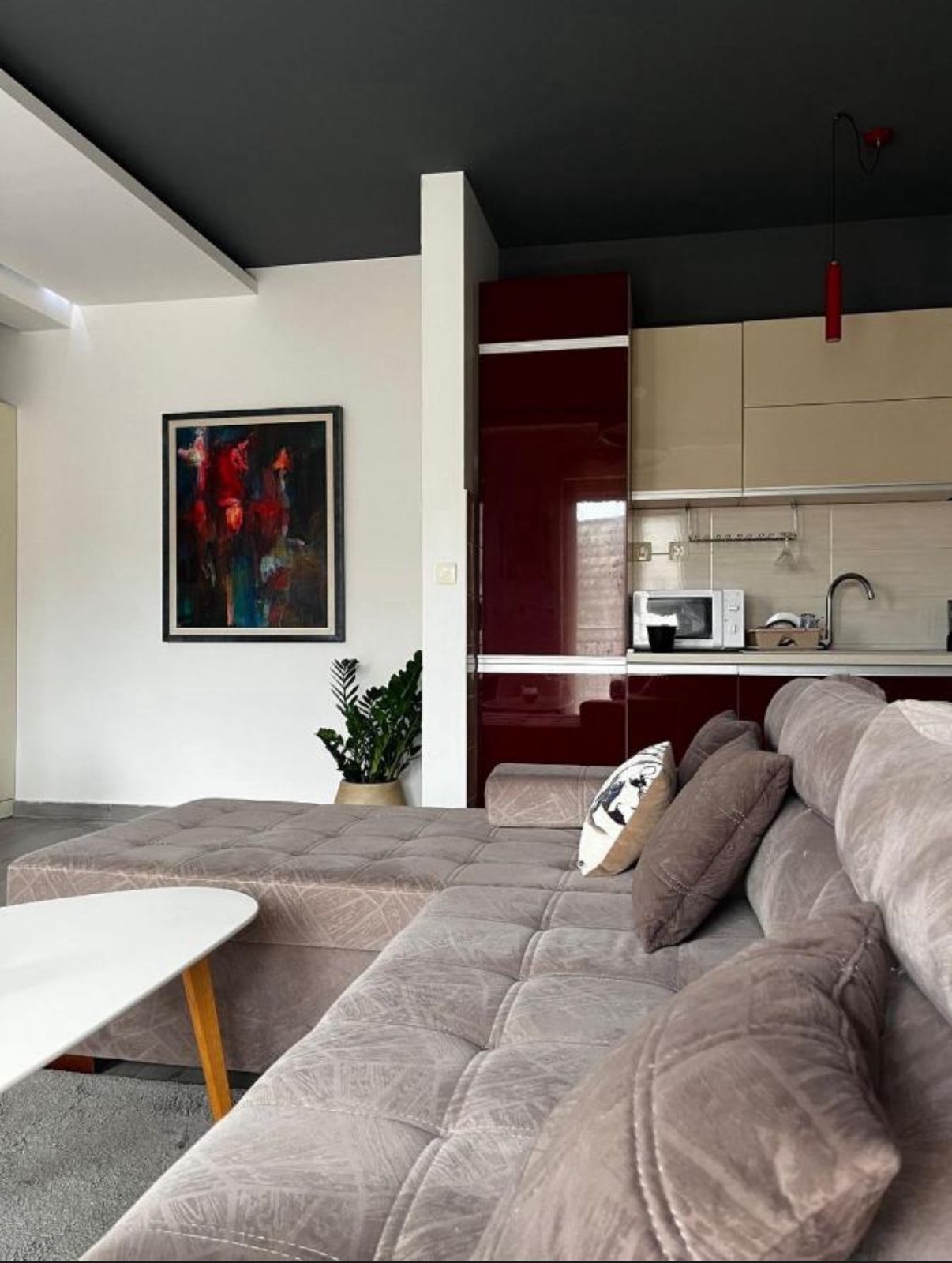 Апартаменты в Петроваце, Черногория, 54м2 - стоимость 145&nbsp;000€ - Ref: 72476 фото 4