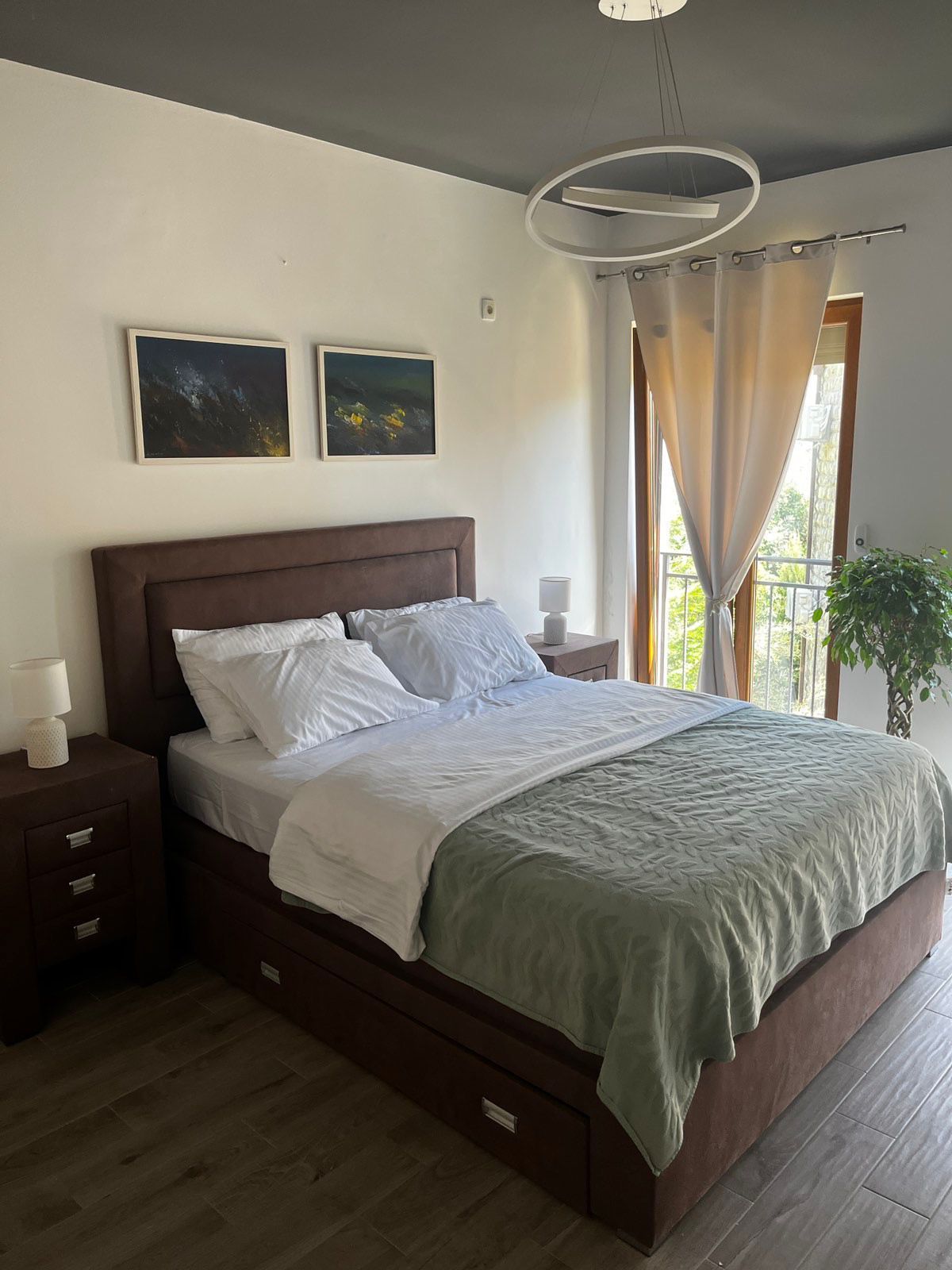 Апартаменты в Петроваце, Черногория, 54м2 - стоимость 145&nbsp;000€ - Ref: 72476 фото 5