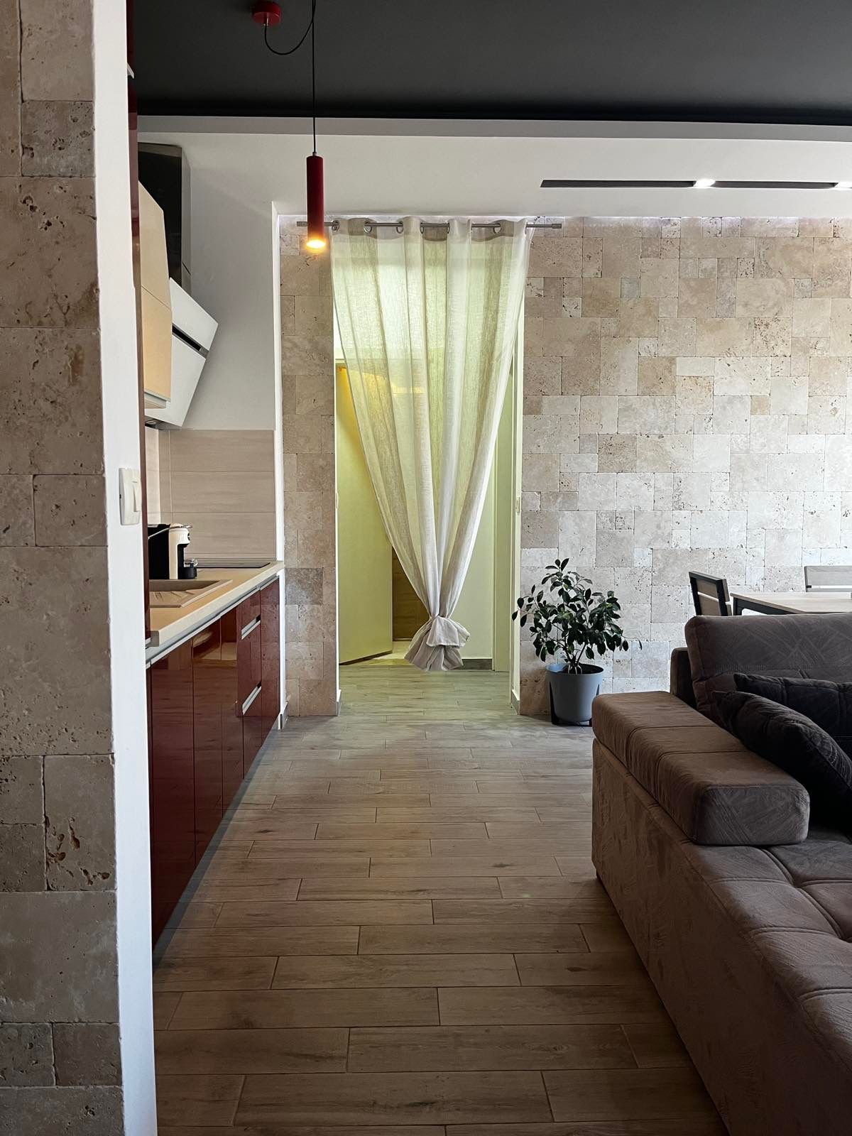 Апартаменты в Петроваце, Черногория, 54м2 - стоимость 145&nbsp;000€ - Ref: 72476 фото 6