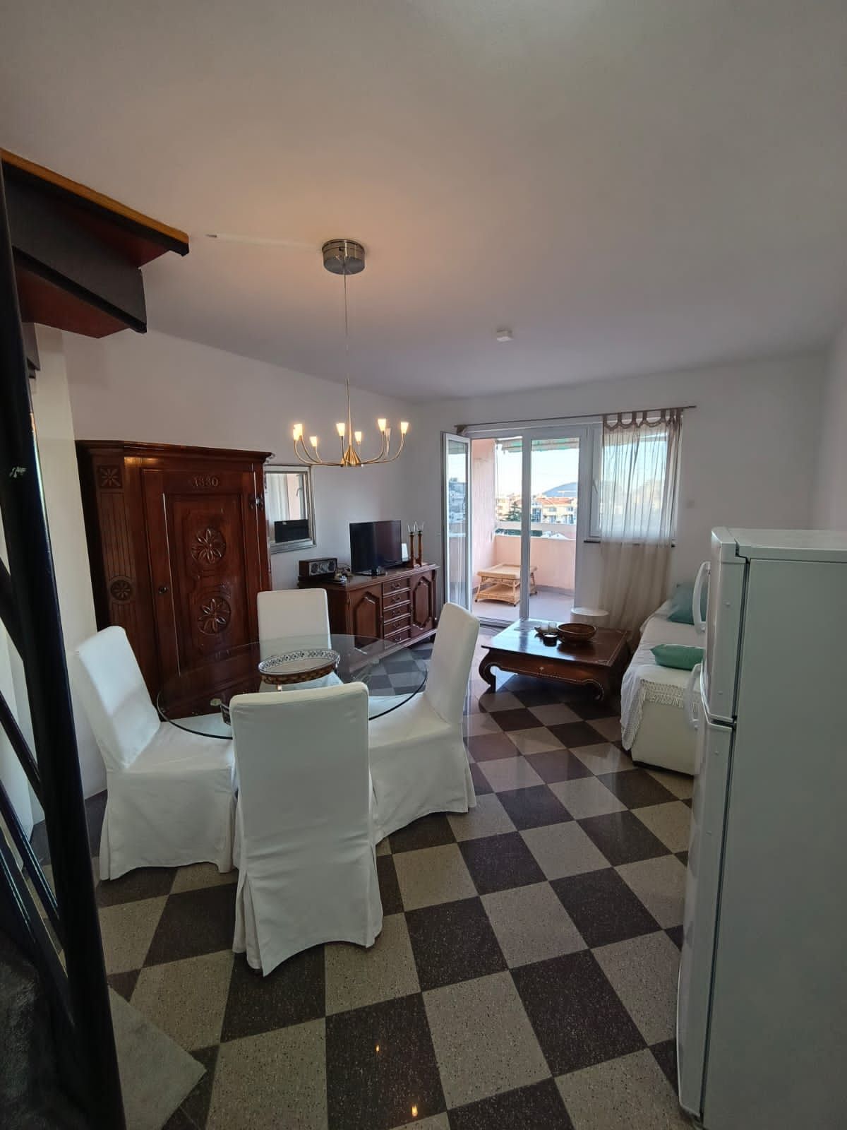 Апартаменти у Будві, Чорногорія, 82м2 - вартість 195&nbsp;000€ - Ref: 72475 фото 6