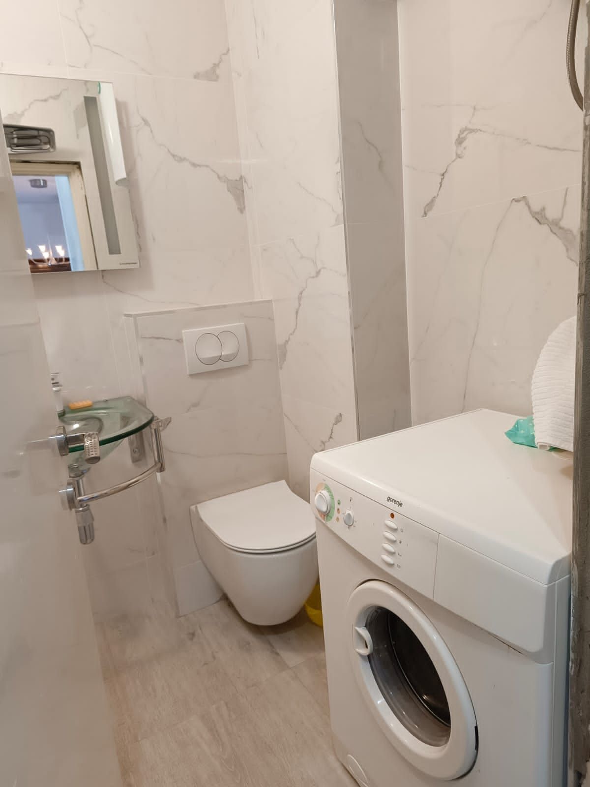 Апартаменти у Будві, Чорногорія, 82м2 - вартість 195&nbsp;000€ - Ref: 72475 фото 8