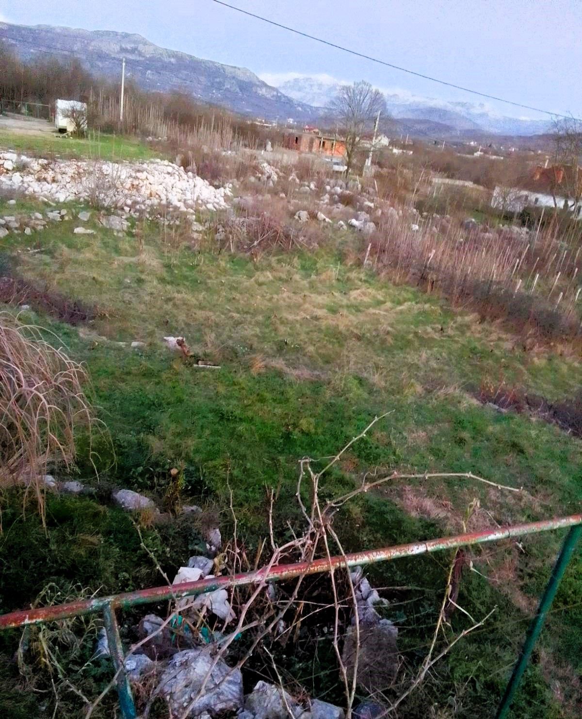 Участок в Даниловграде, Черногория, 3 000м2 - стоимость 55&nbsp;000€ - Ref: 72474 фото 2