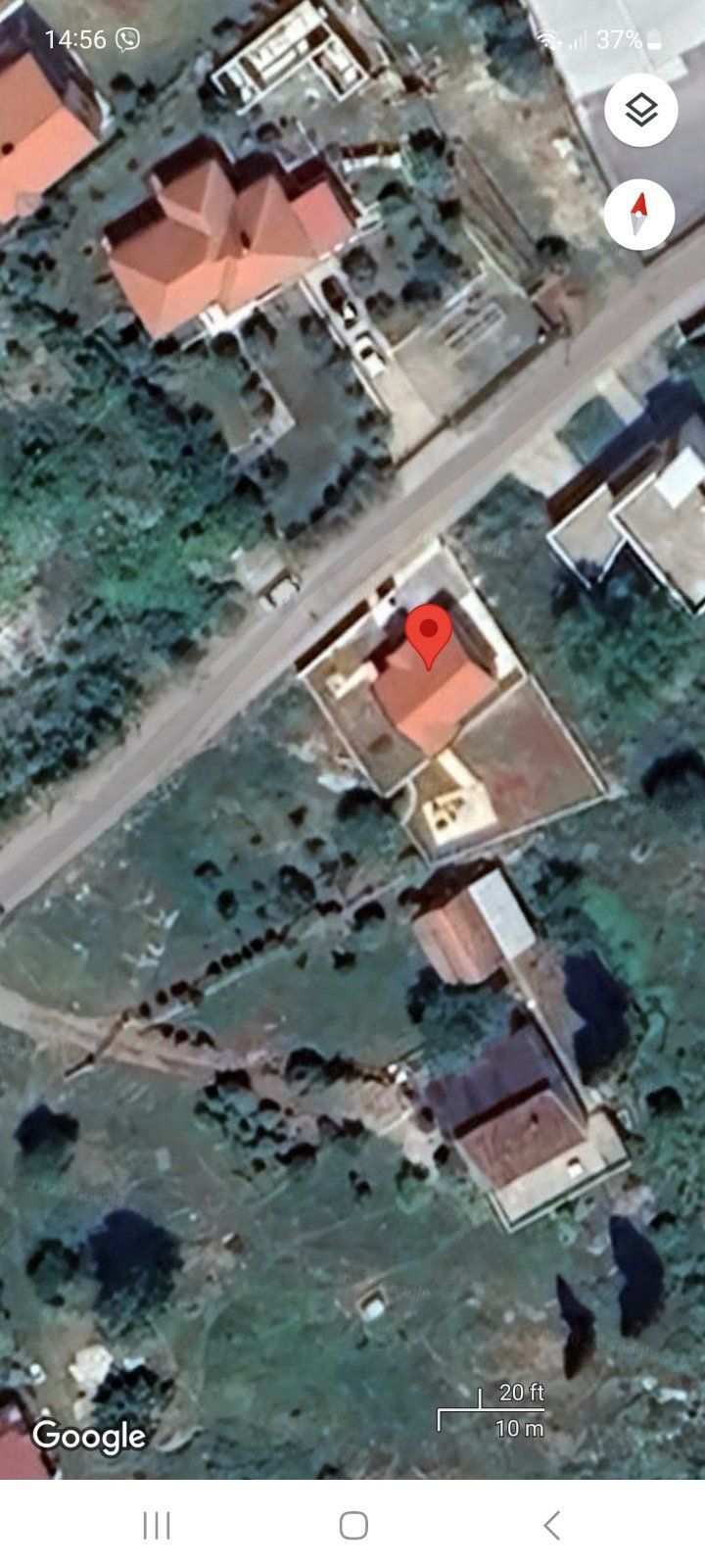 Участок в Даниловграде, Черногория, 3 000м2 - стоимость 55&nbsp;000€ - Ref: 72474 фото 3