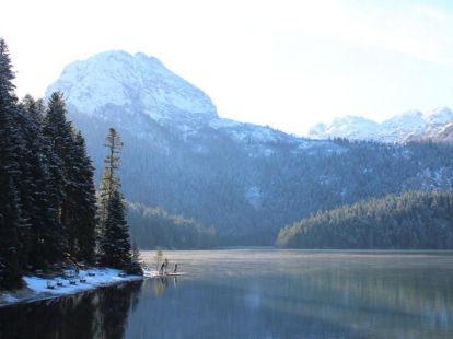 Отель в Жабляке, Черногория, 330м2 - стоимость 360&nbsp;000€ - Ref: 72483 фото 13